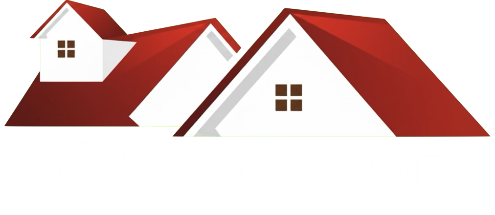 NC Couverture — logo blanc
